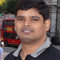 Vishal Pandey