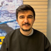 ilker Yilmaz