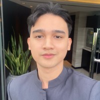 John Patrick Manalo