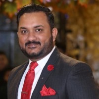 Talha Siddiqui