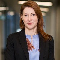 Melanie Pump, CPA, CGA