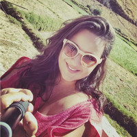 Claudia Penagos Corbera