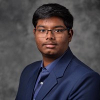 Karthik Sharma