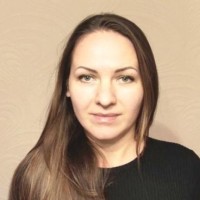 Александра Сыч