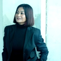 Eloisa Dimarucut-Hudson