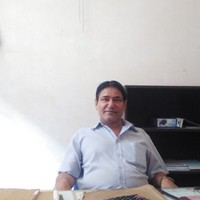Ramkishan Kaushik