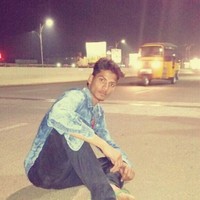 Mahesh Kumar