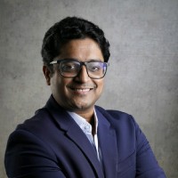 Utkarsh Parasrampuria