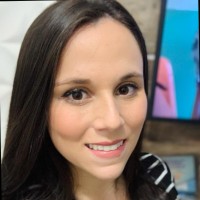 Thais Graciane Dos Santos Skau