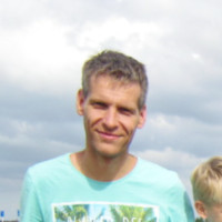 Miel van der Hoeven