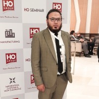 Mohamed Saeed