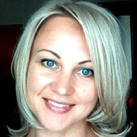 Наталья Фролова