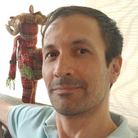 Rubén Omar González Olachea