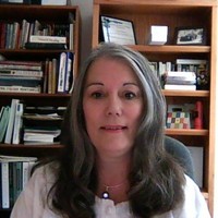 Pam Cameron