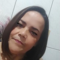 Marcia Regina Da Silva
