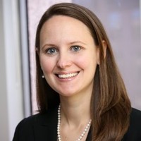 Heather Sandstrom