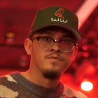 Jose Guzman Jr