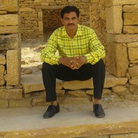 Manish Kothare