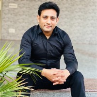 Saurabh Sharma