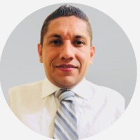 Ivan Jeronimo Romero