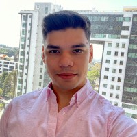 Ruben Oswaldo Orellana Rivera