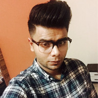 Sahil Sachar
