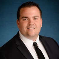 Jared Robertson, Mba