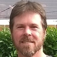 Geoff Smith