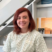 Sarha Capel Kleinhans