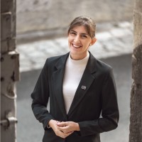 Océane Froidefond