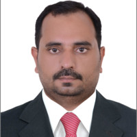 Sajid Mehmood