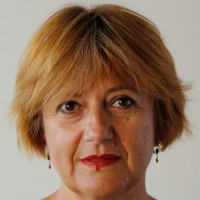 Marie-Pierre Madoré
