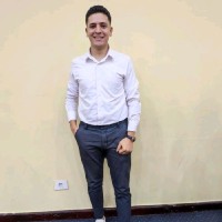 Hisham Khaled