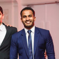Deshan Fernando