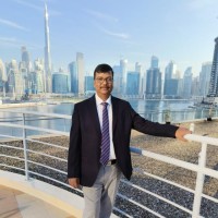 Sunil Sharma