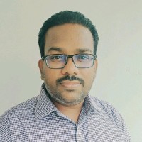 Nagendran Pulathota