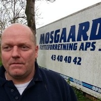 Brian Mosgaard