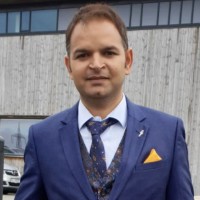 Manish Tyagi