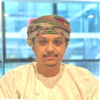 Mudhafar Ghassani, MBA