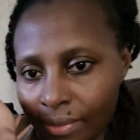 Johanne Pascal-Squires