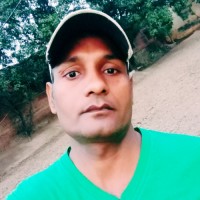 Krishna Mohan Verma