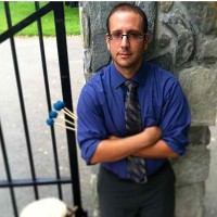 Mitchell J. Greco