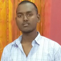 Jami Suneel
