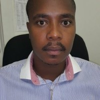 Michael Ntatauwe Molapo