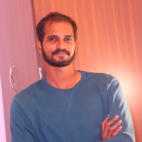 MANOJ DATTA MANTHENA