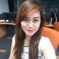 Lian Dsantos