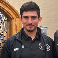 Jose Ochoa