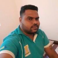 Tharindu Maduranga