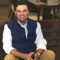 Punit V. Sood