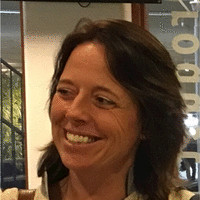 Els Van Rozen - De Vries